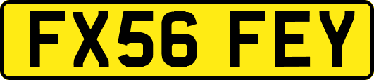 FX56FEY