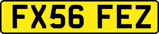 FX56FEZ