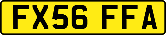 FX56FFA