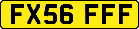 FX56FFF