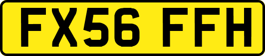 FX56FFH