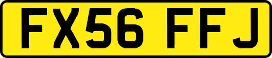 FX56FFJ