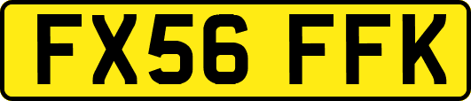FX56FFK