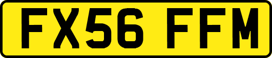 FX56FFM