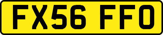 FX56FFO