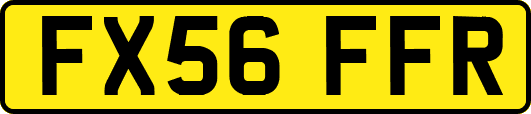 FX56FFR