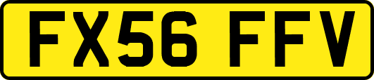 FX56FFV