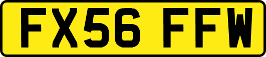 FX56FFW