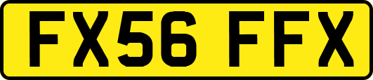 FX56FFX