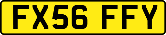 FX56FFY