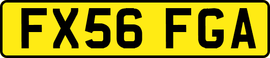 FX56FGA