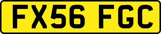 FX56FGC