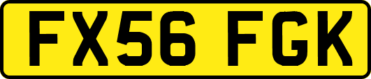 FX56FGK
