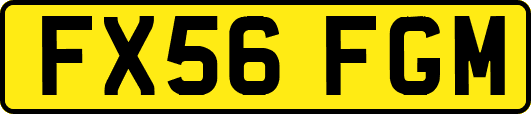FX56FGM