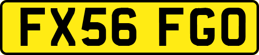 FX56FGO
