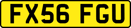 FX56FGU
