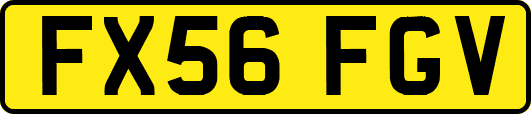 FX56FGV