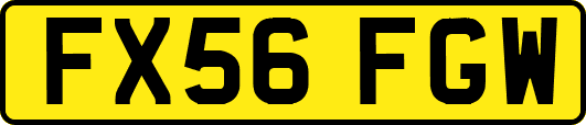 FX56FGW