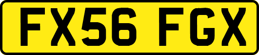 FX56FGX