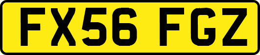 FX56FGZ