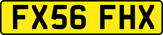 FX56FHX