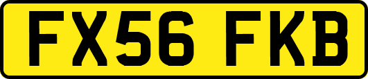 FX56FKB