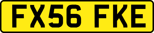 FX56FKE