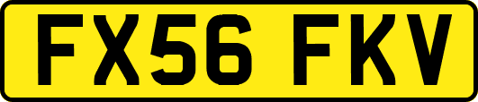 FX56FKV