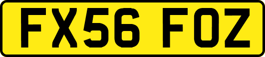 FX56FOZ