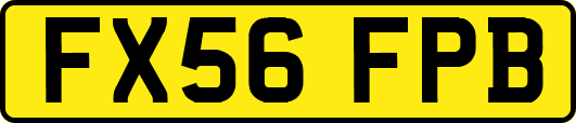 FX56FPB
