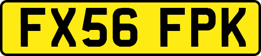 FX56FPK