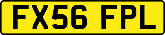 FX56FPL