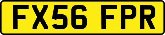 FX56FPR