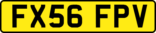 FX56FPV