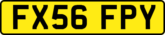 FX56FPY