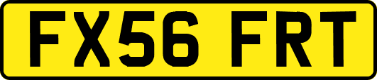 FX56FRT
