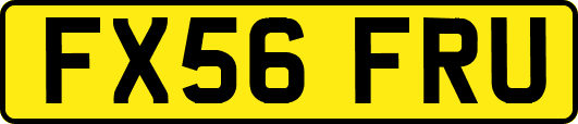 FX56FRU