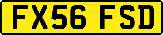 FX56FSD