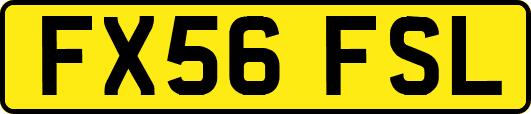 FX56FSL