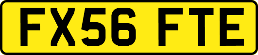 FX56FTE