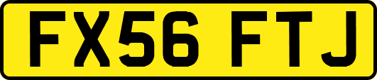 FX56FTJ