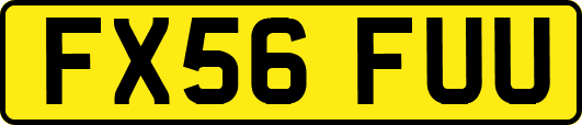 FX56FUU