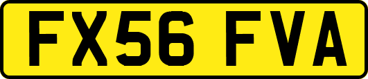 FX56FVA