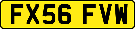 FX56FVW