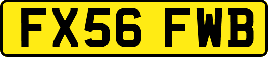 FX56FWB