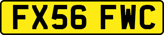 FX56FWC