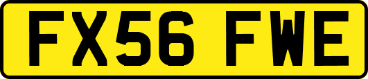 FX56FWE