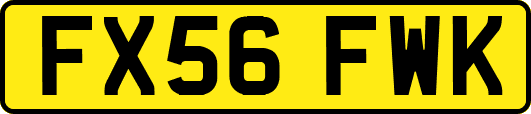 FX56FWK