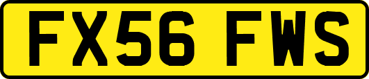 FX56FWS