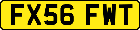FX56FWT
